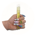 Sketch Artist Brush Full Collection