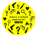 Makeup A Murder Mystery Box