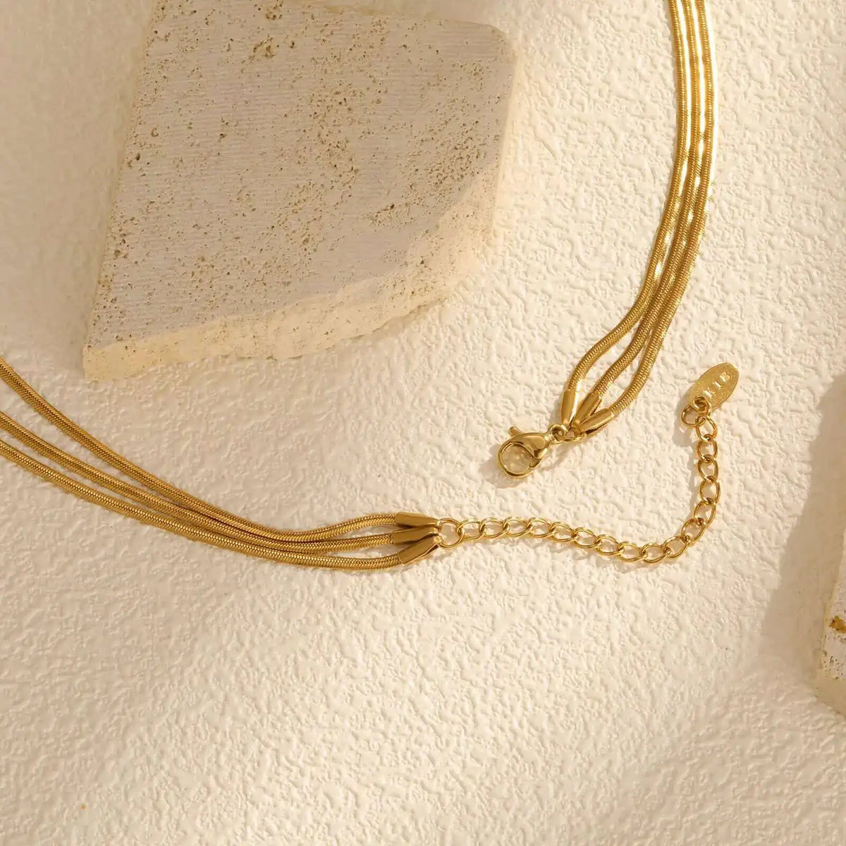Choker Necklaces for Womenstainless Steel & more