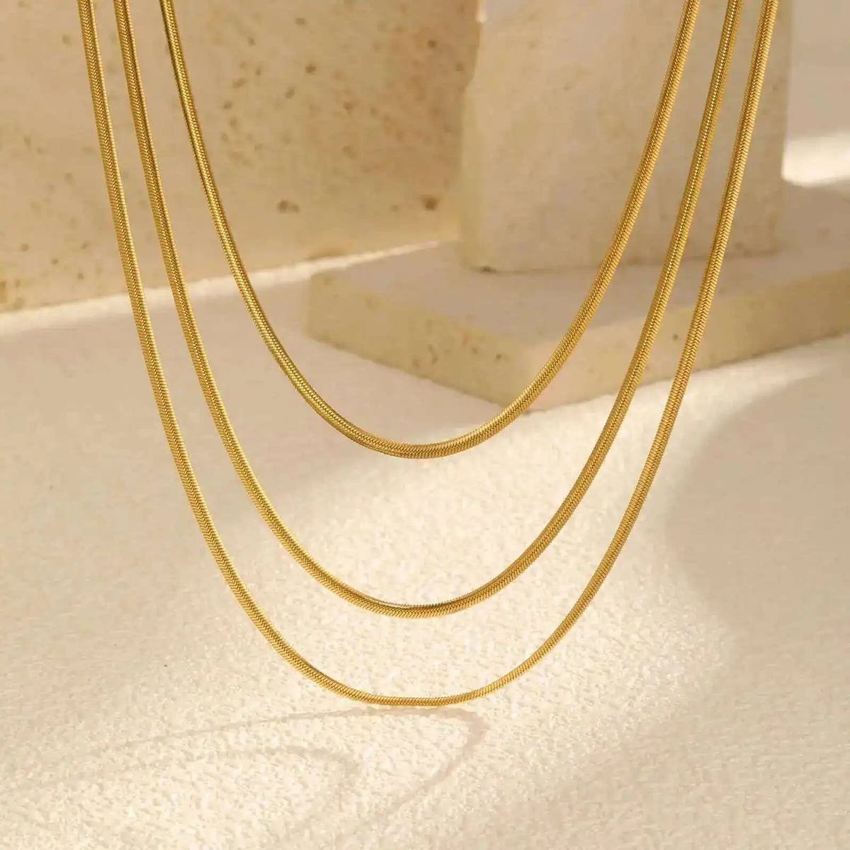 Choker Necklaces for Womenstainless Steel & more