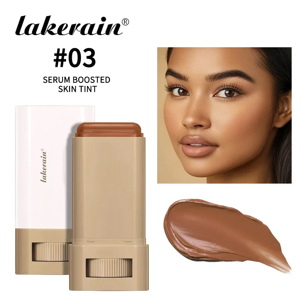 Silky Tinted Foundation Stick