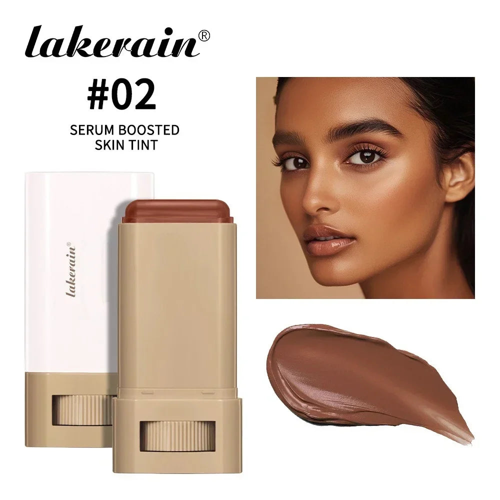 Silky Tinted Foundation Stick