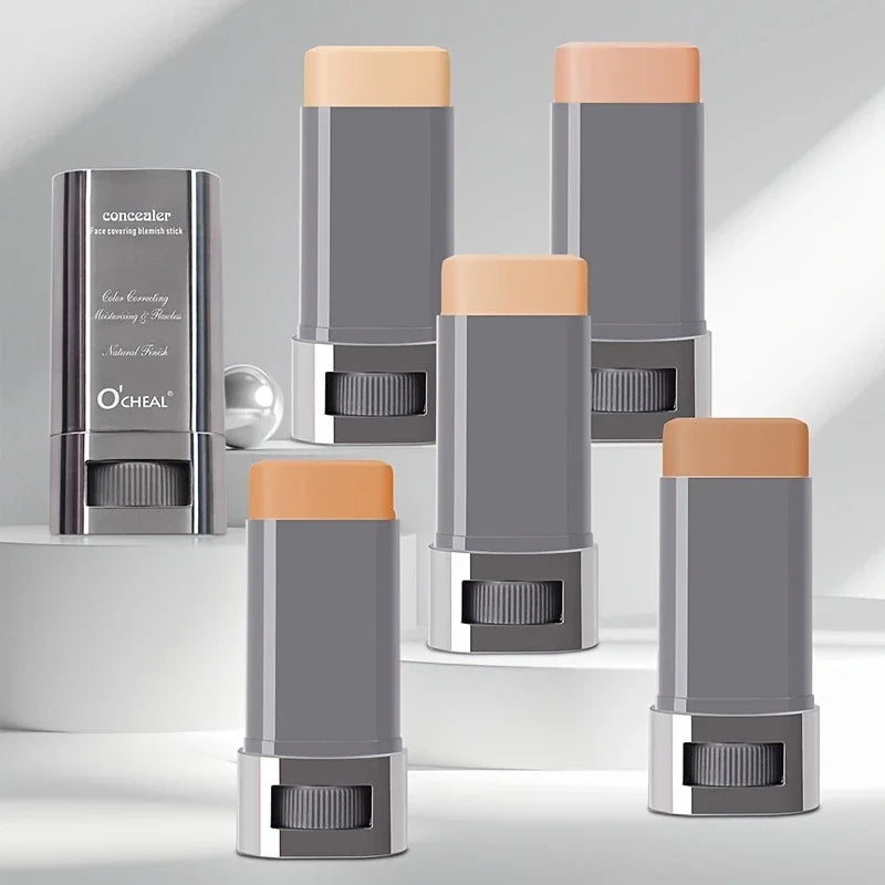 Satin Finish Foundation Stick