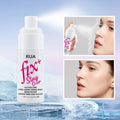 Mattifying Waterproof Setting Spray Glossy Matte Base Makeup Control Oil Non-Sticky Waterproof Make-up Fixer Spray for All Skin