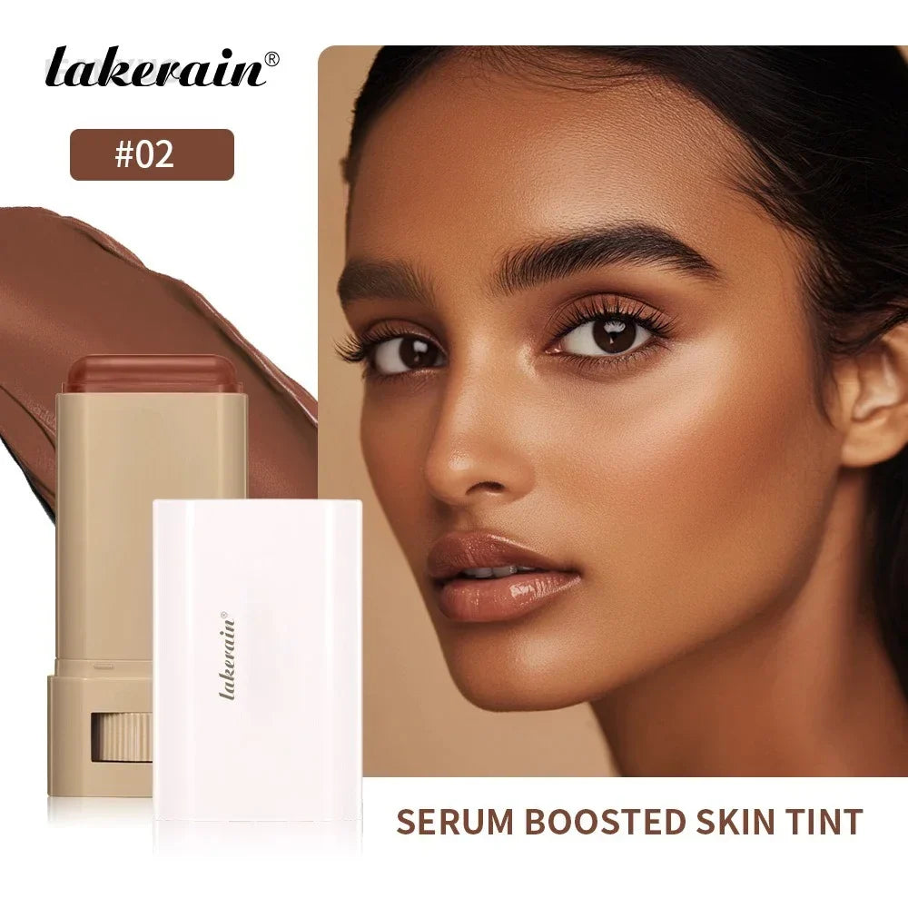 Silky Tinted Foundation Stick
