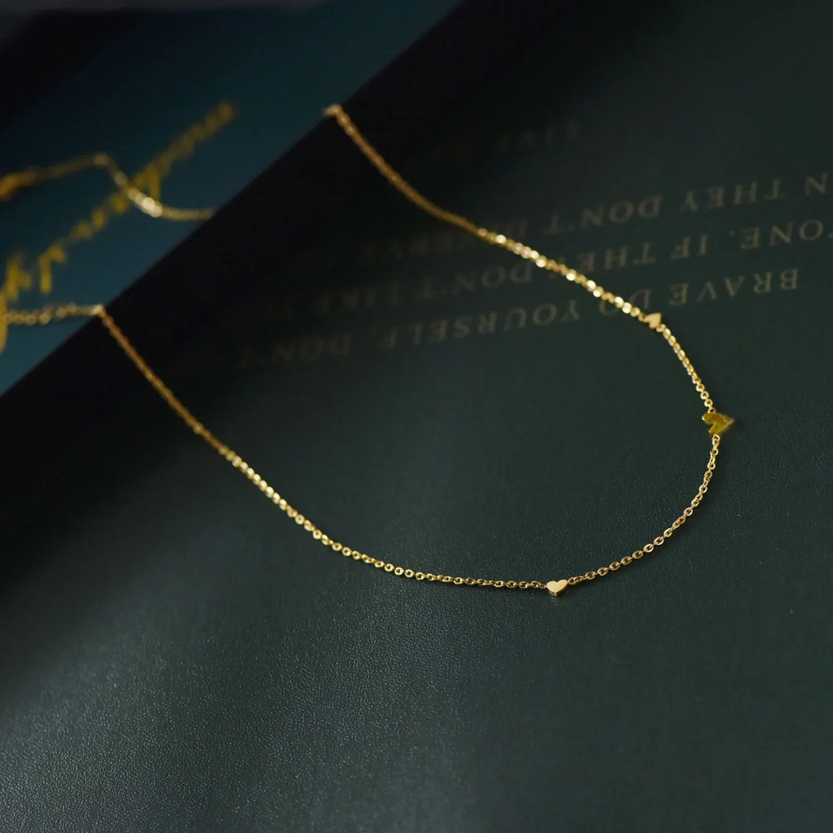 Choker Necklace Women Chain Necklace Simple Jewelry