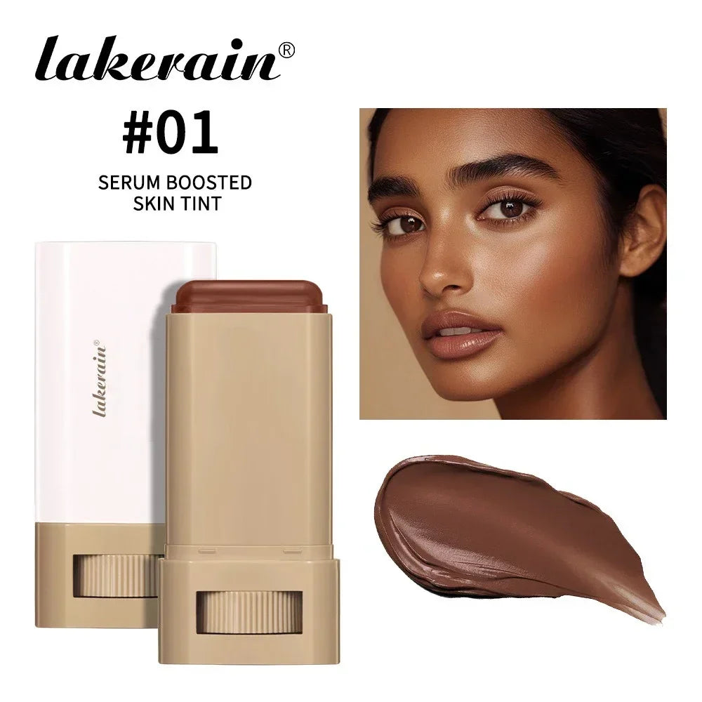 Silky Tinted Foundation Stick