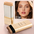 Double-Ended Cream Foundation