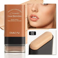 Matte Foundation Stick & Brush