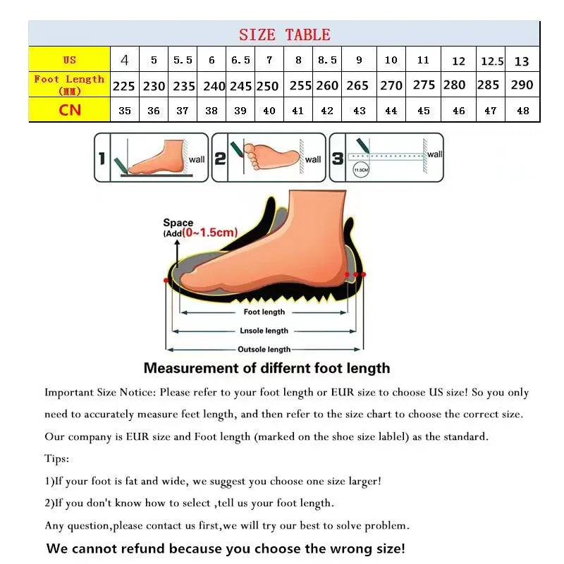 Plus Size 43 Casual Shoes for Women Fashion Loafers Spring and Autumn Round Toe Flat Anti-Slip Walking Shoes Zapatos De Mujer