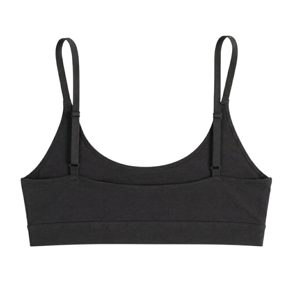 Scoop Bralette
