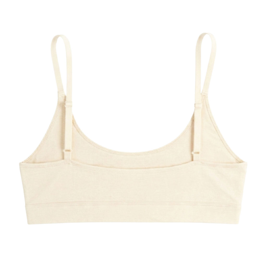 Scoop Bralette