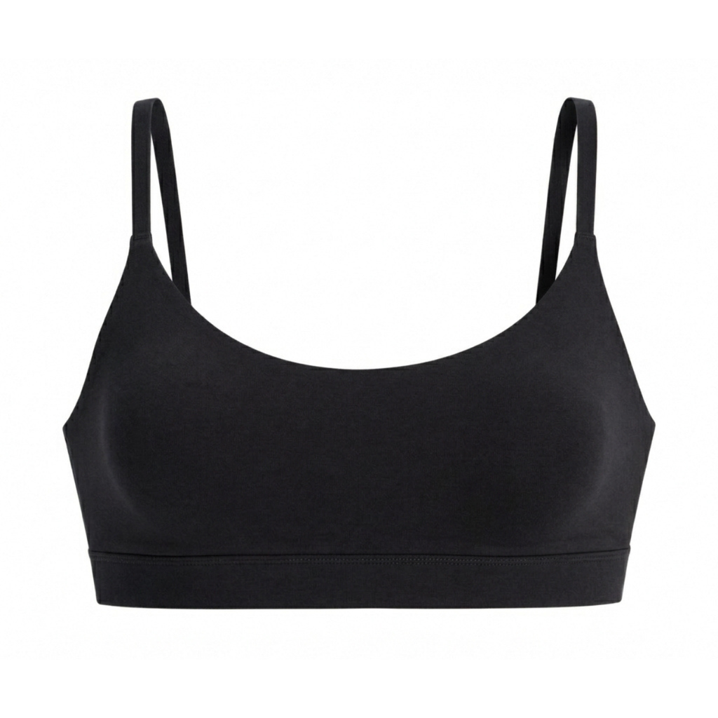 Scoop Bralette