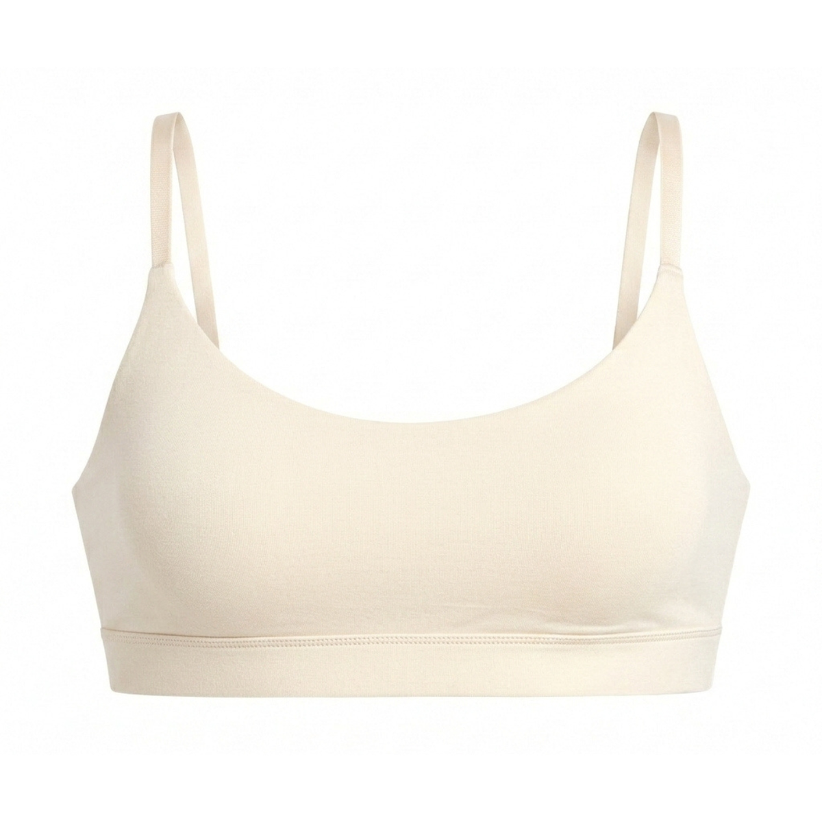Scoop Bralette