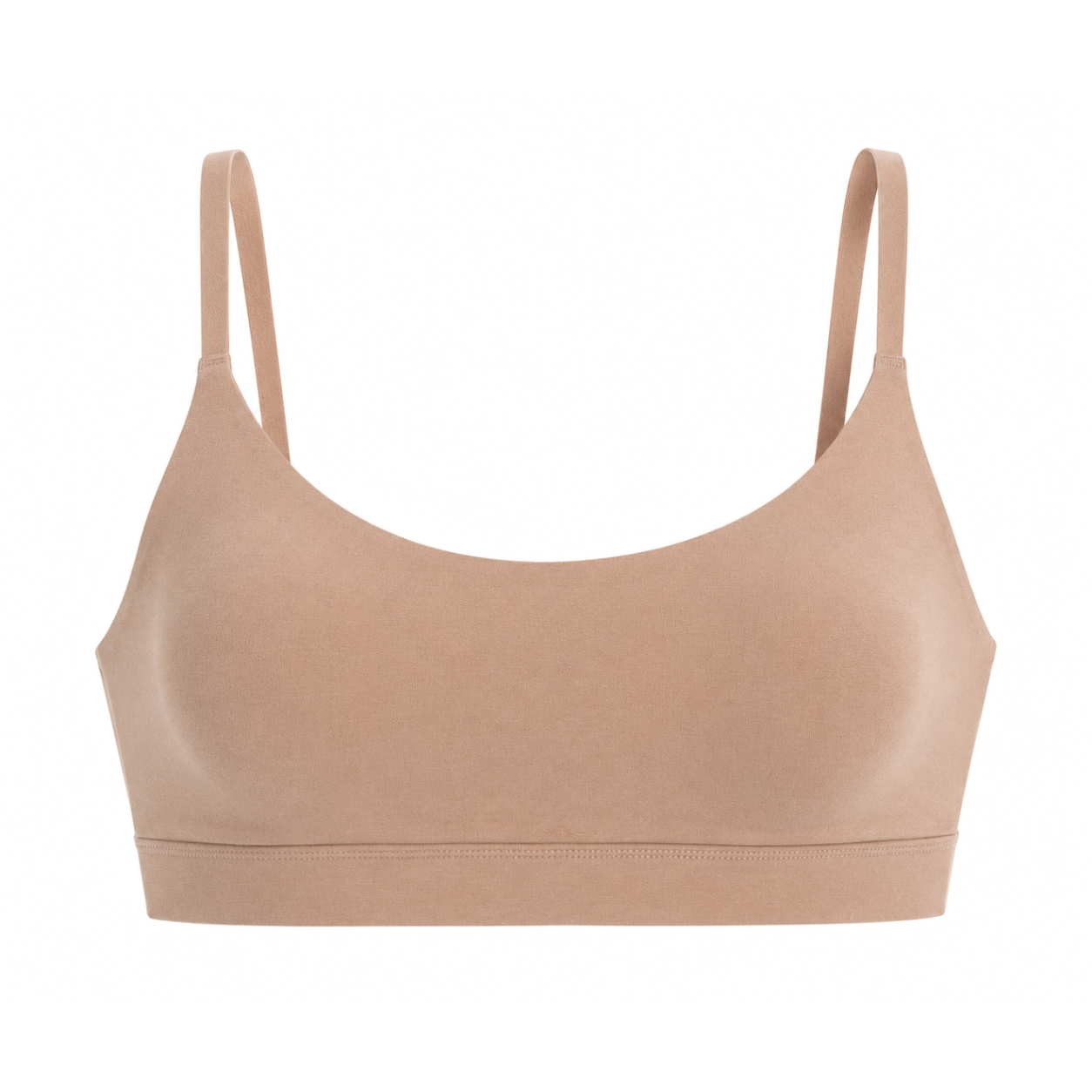 Scoop Bralette