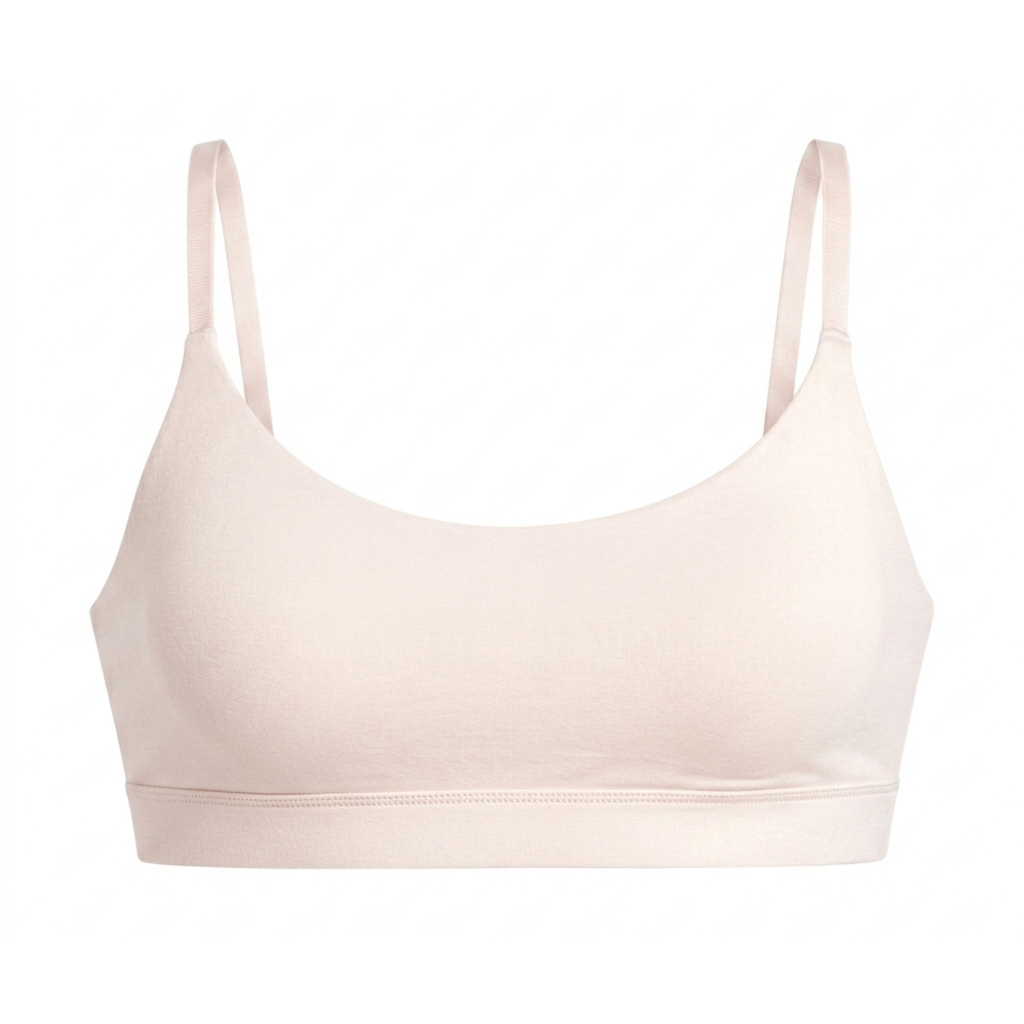 Scoop Bralette