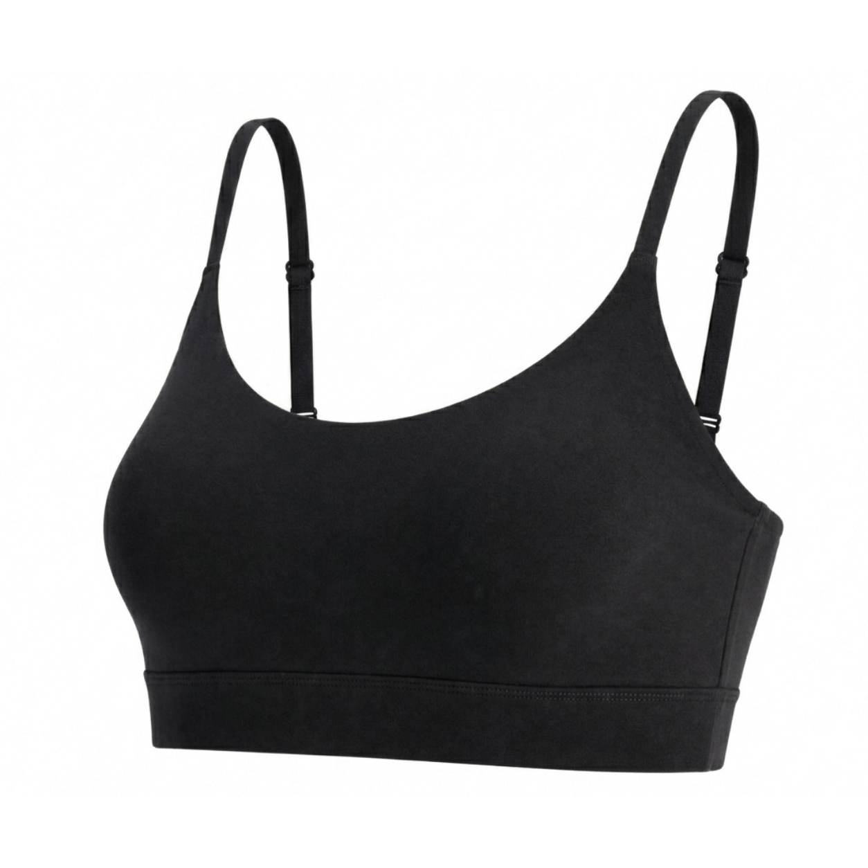 Scoop Bralette