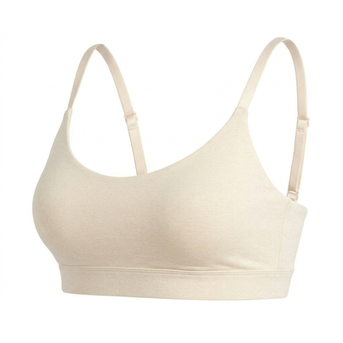 Scoop Bralette