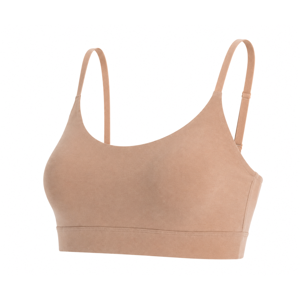 Scoop Bralette