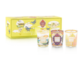 Baobab Trio Travel Candles RIO - MEXICO - MIAMI