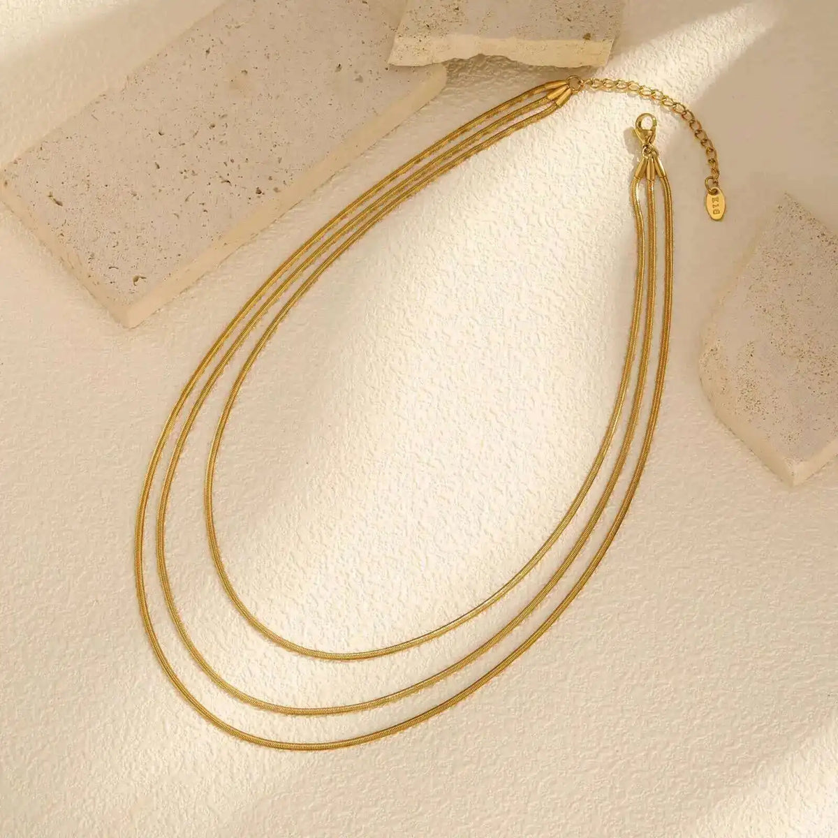 Choker Necklaces for Womenstainless Steel & more