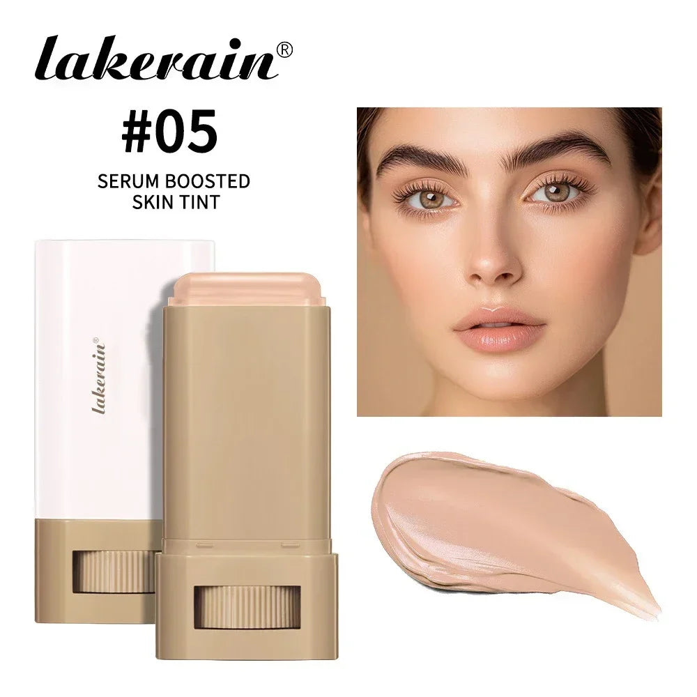 Silky Tinted Foundation Stick