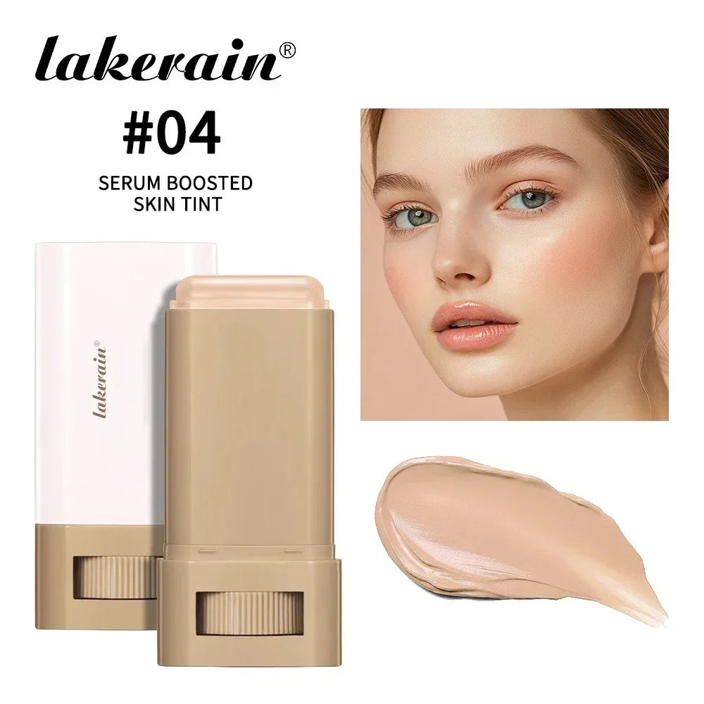 Silky Tinted Foundation Stick
