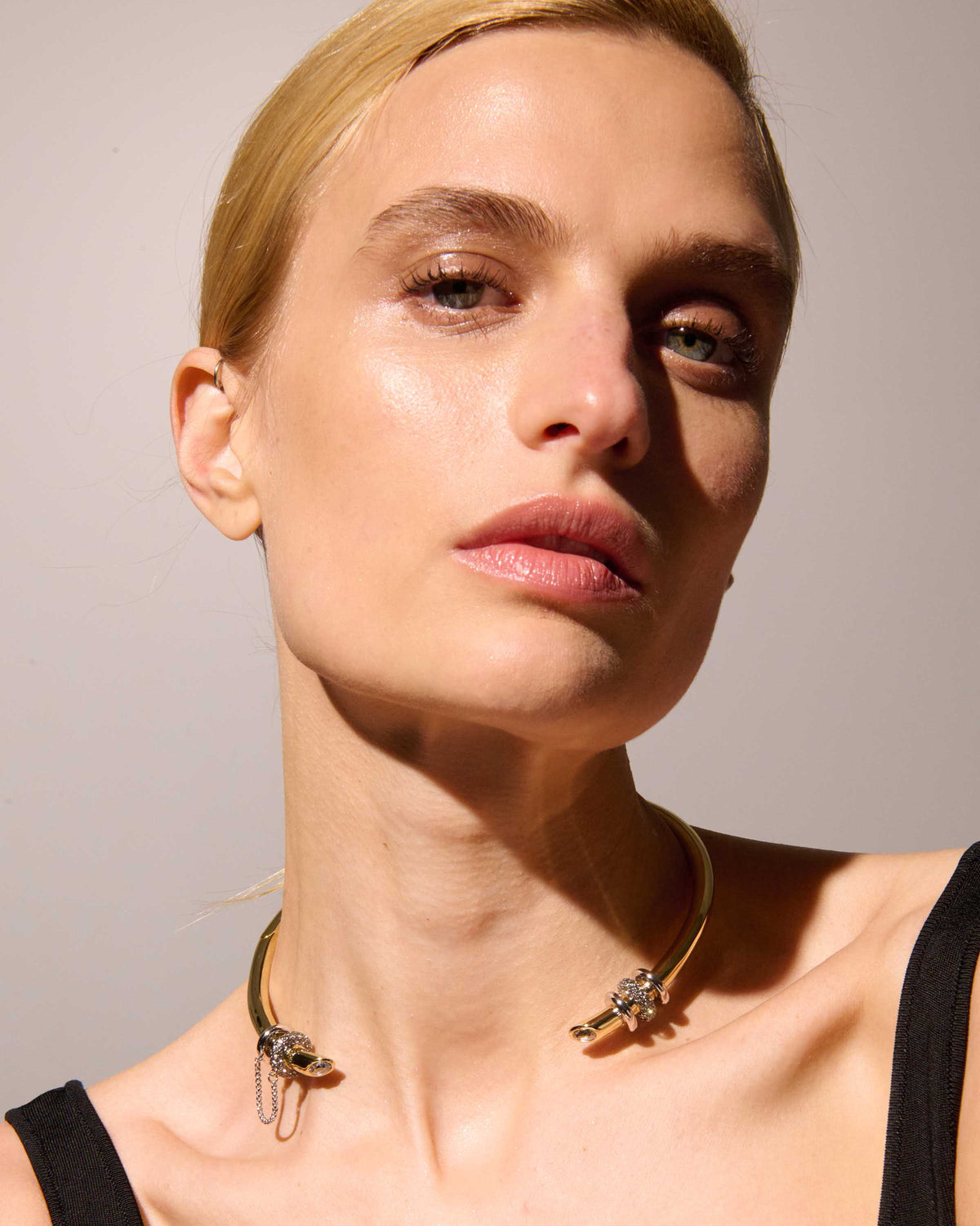 Lenox Necklace