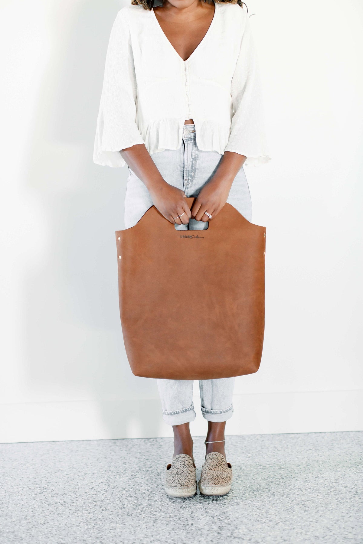 Market Tote