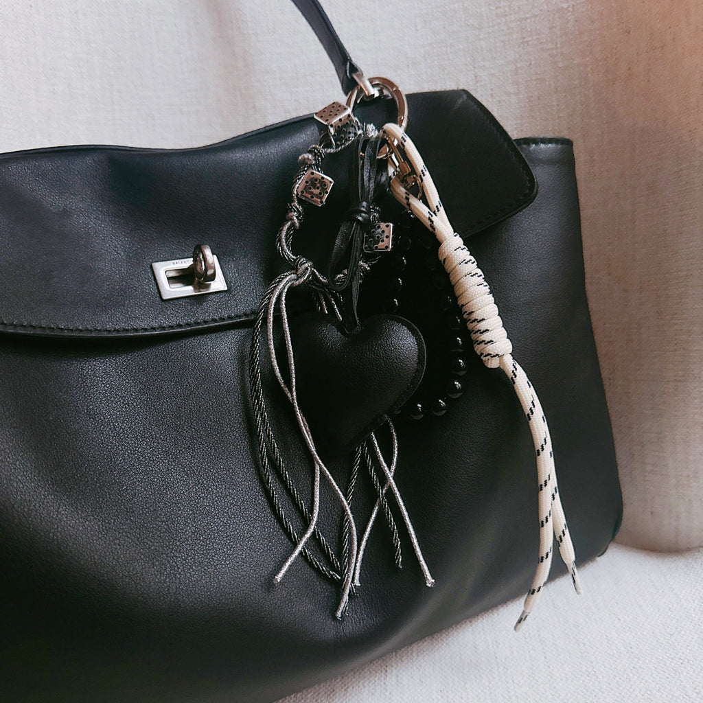 So Chic Bag Charm