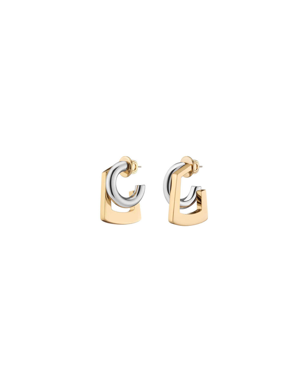Tina Mini Earrings