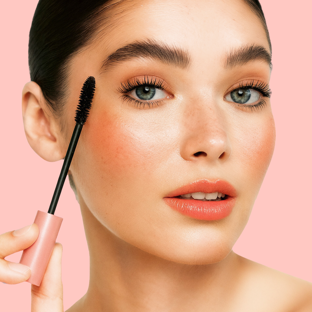 The Comeback Mascara