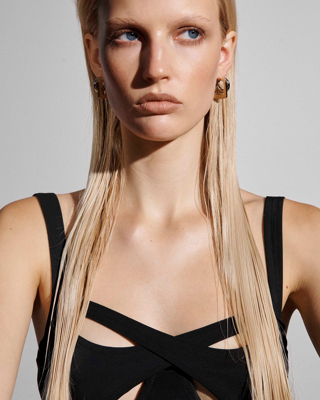 Tina Mini Earrings