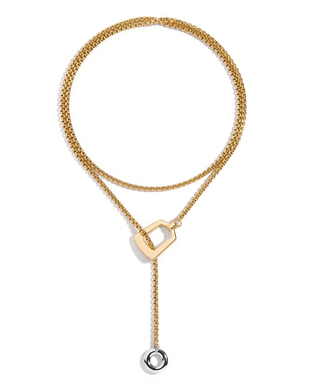 Tina Necklace