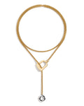 Tina Necklace