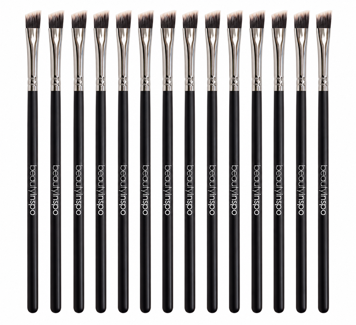 Beauty Inspo Angled Eyeliner Brush