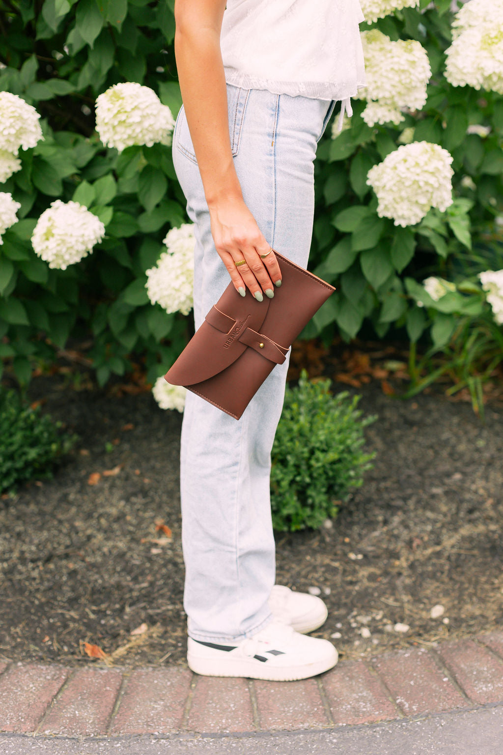 5th Avenue Clutch