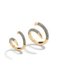 Vesey Duo Ring