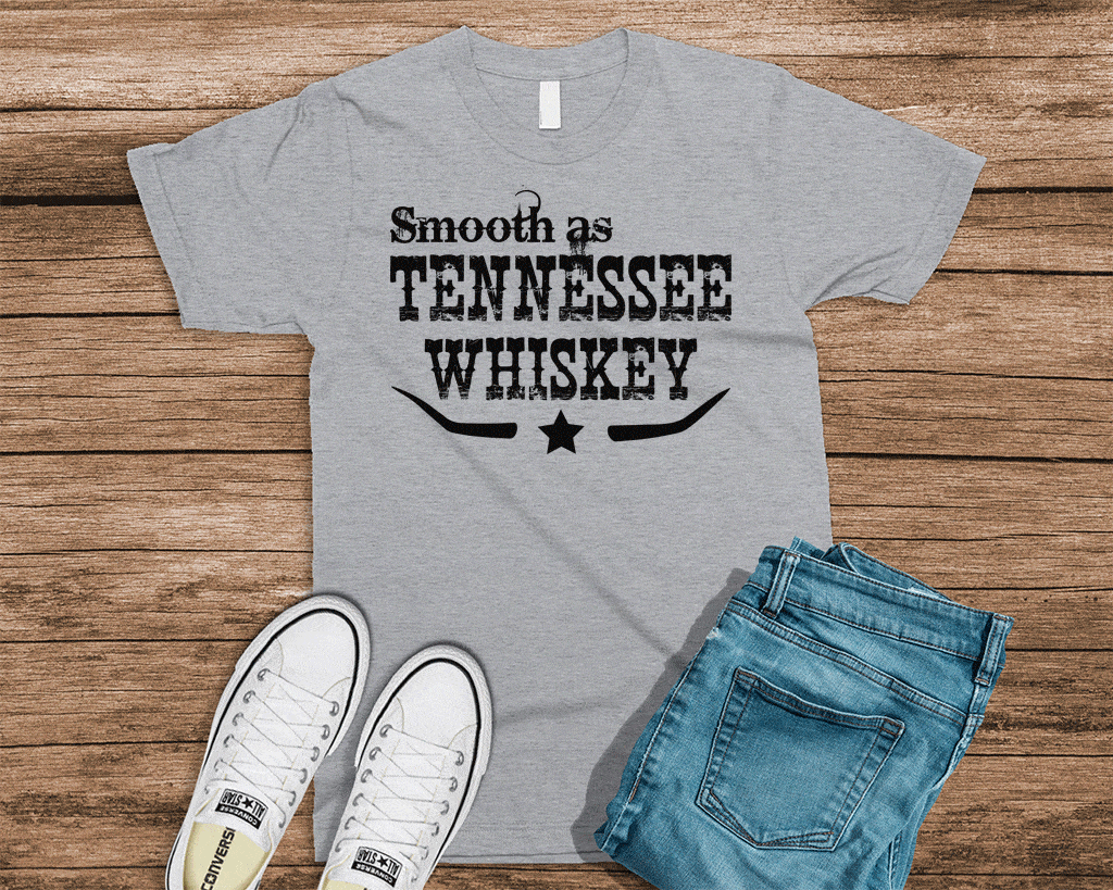 Tennessee Whiskey Tee