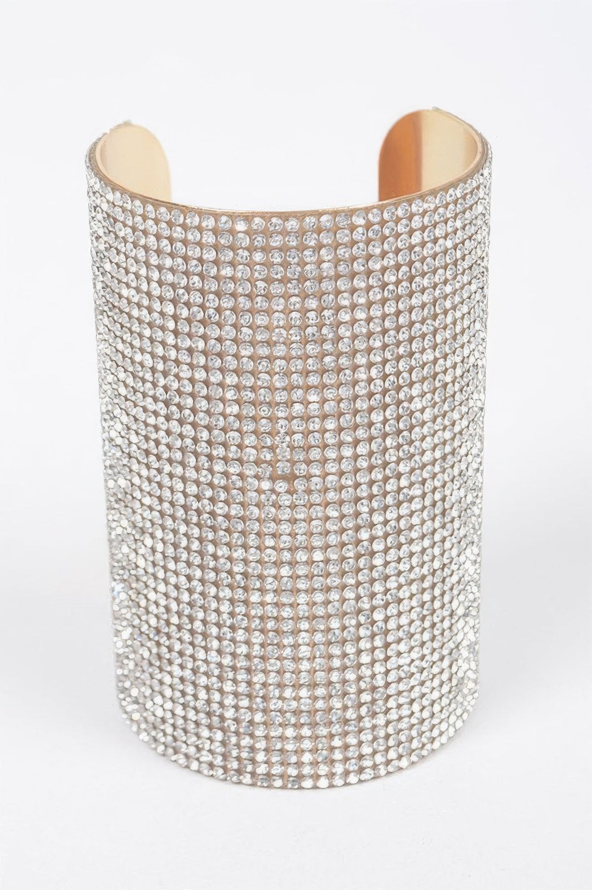 Women's Rockefellar Cuff Bracelet