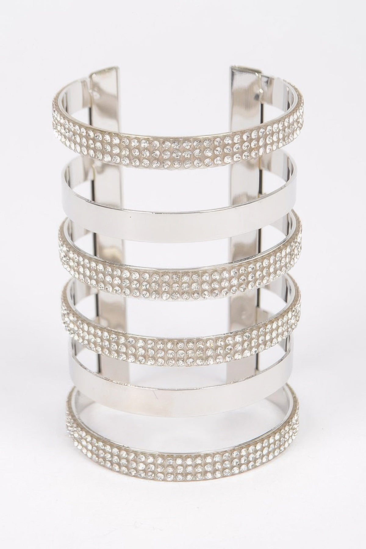 Women's Bronx Cuff Bracelet