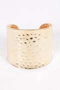 Women's Bracelet Cuff METROPOLITAN BYMANYC ® New York - New Collection