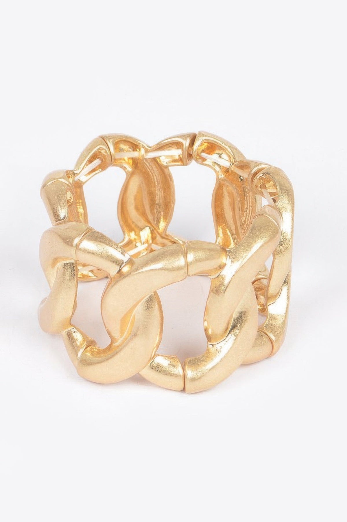 Women's Bracelet Cuff BUSHWICK BYMANYC ® New York - New Collection