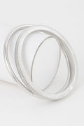 Women's Bracelet Cuff ROOSEVELT BYMANYC ® New York - New Collection