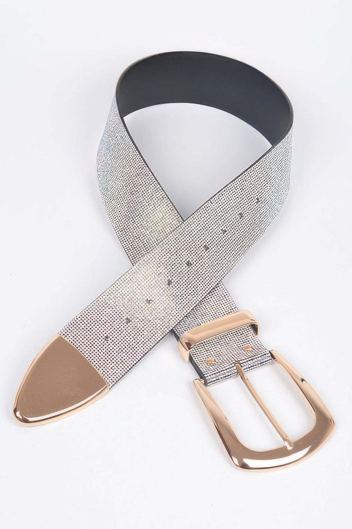 Women's Belt Greenwich BYMANYC ® New York CONTEMPORARY VIBRANT MODERN FASHION - New Collection