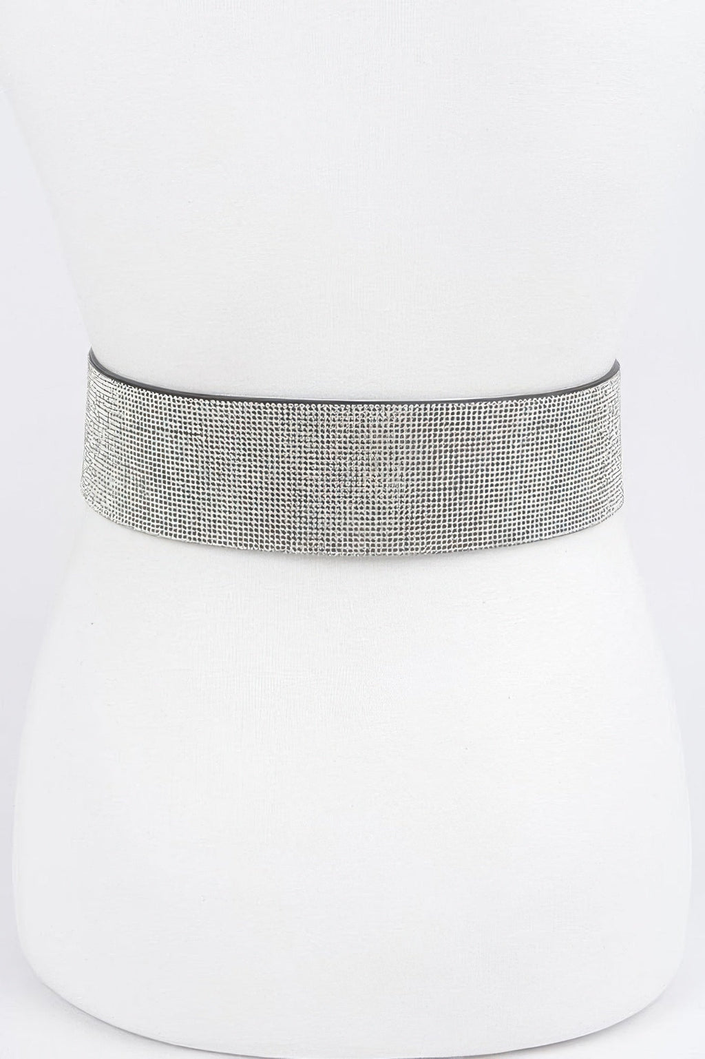 Women's Belt Greenwich BYMANYC ® New York CONTEMPORARY VIBRANT MODERN FASHION - New Collection