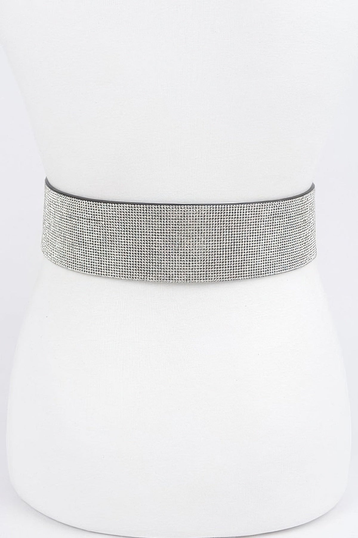 Women's Belt Greenwich BYMANYC ® New York CONTEMPORARY VIBRANT MODERN FASHION - New Collection
