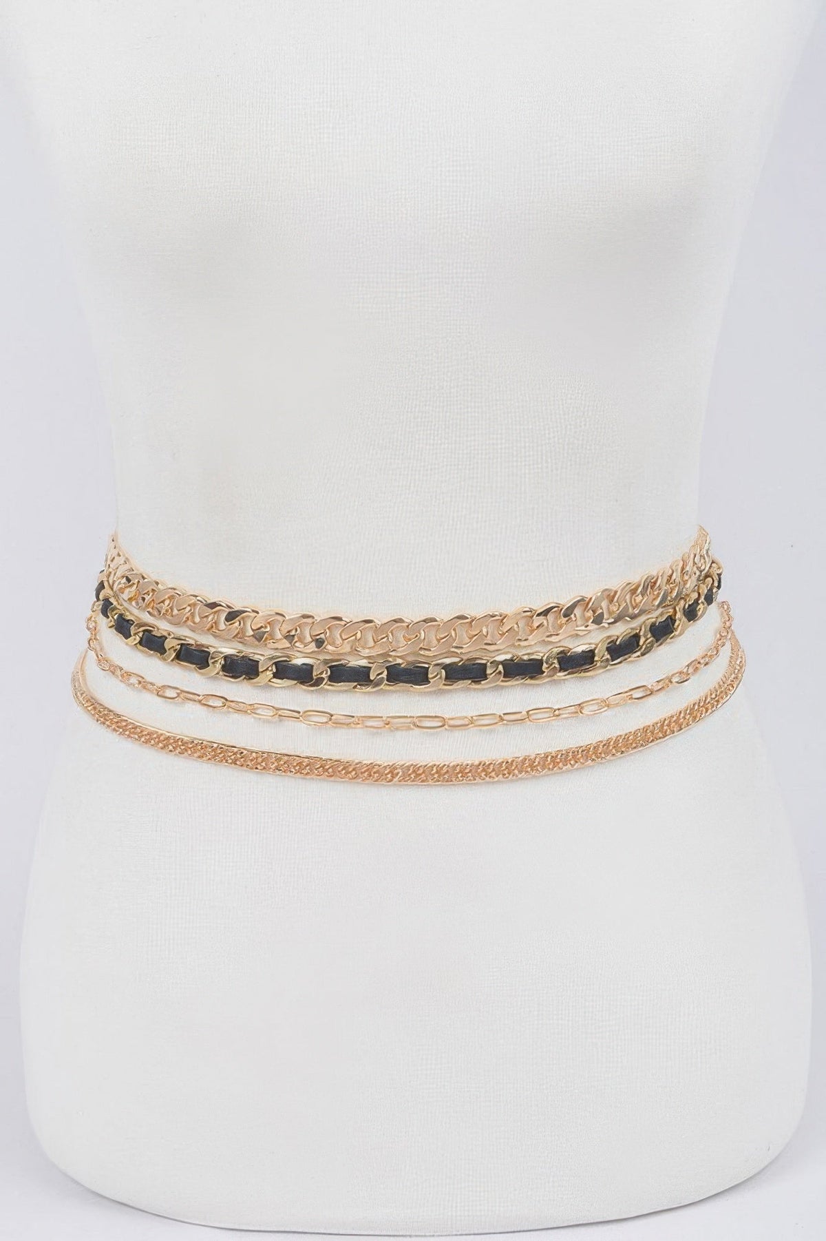 Women's Belt Brooklyn BYMANYC ® New York CONTEMPORARY VIBRANT MODERN FASHION - New Collection