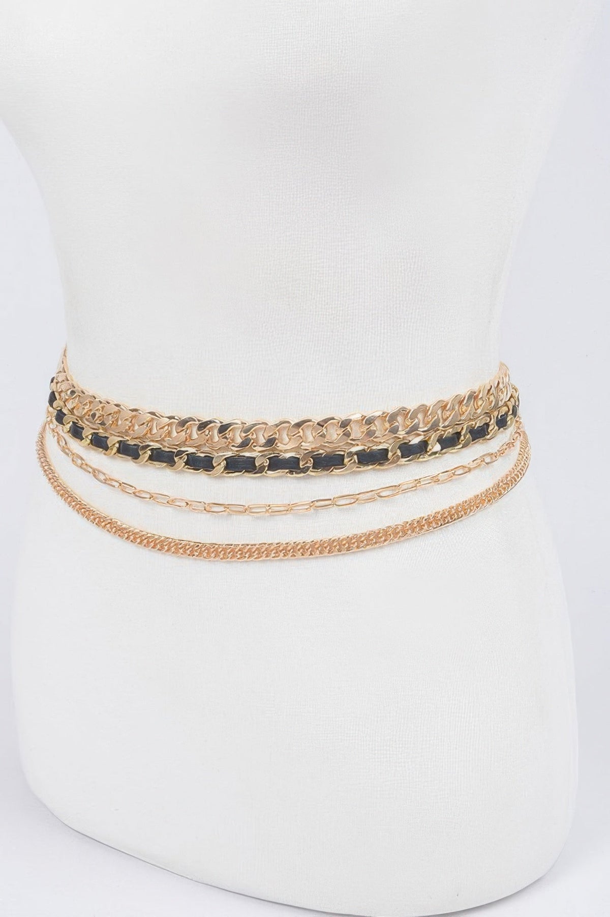 Women's Belt Brooklyn BYMANYC ® New York CONTEMPORARY VIBRANT MODERN FASHION - New Collection