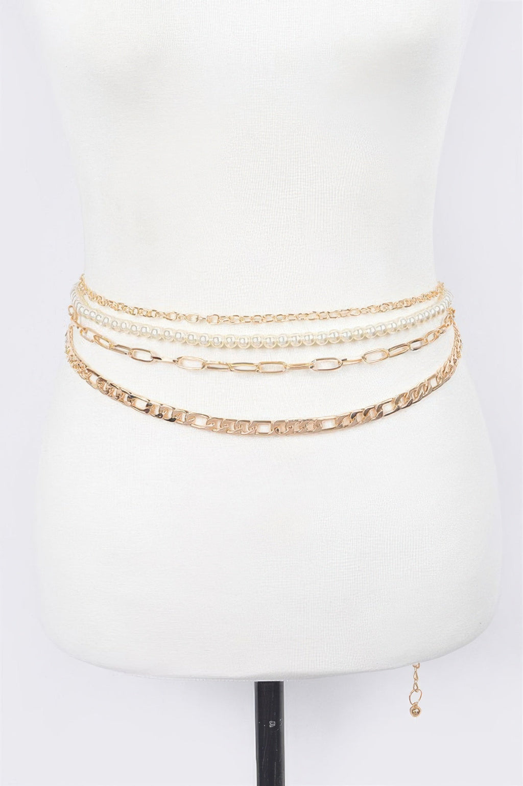 Women's Belt Dumbo BYMANYC ® New York CONTEMPORARY VIBRANT MODERN FASHION - New Collection
